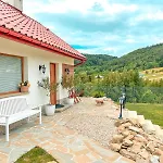 Forrest House Jacuzzi & Sauna * Jasienica (Lesser Poland)
