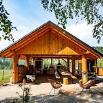 Séjour à la campagne Forrest House Jacuzzi & Sauna