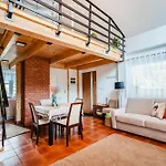 Forrest House Jacuzzi & Sauna * Jasienica (Lesser Poland)