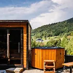 Séjour à la campagne Forrest House Jacuzzi & Sauna Jasienica (Lesser Poland)