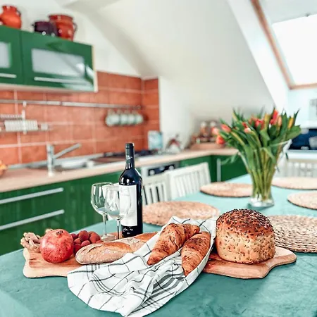 Landhuis Forrest House Jacuzzi & Sauna