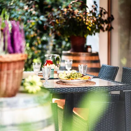 Forrest House Jacuzzi & Sauna Landhuis *