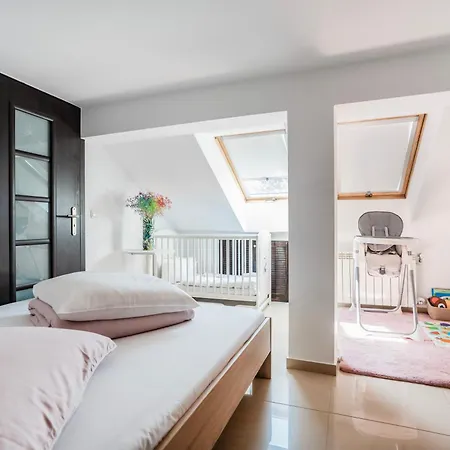 Gospodarstwo wiejskie Forrest House Jacuzzi & Sauna