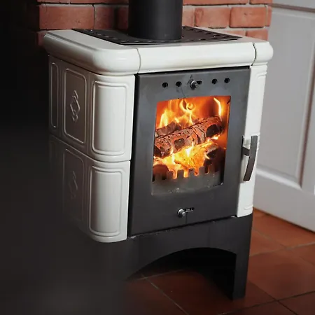 Forrest House Jacuzzi & Sauna Jasienica (Lesser Poland)