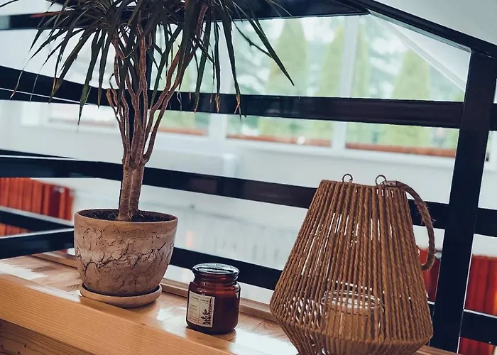 Séjour à la campagne Forrest House Jacuzzi & Sauna