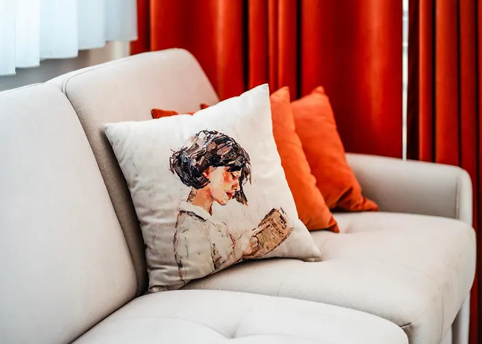 Forrest House Jacuzzi & Sauna *