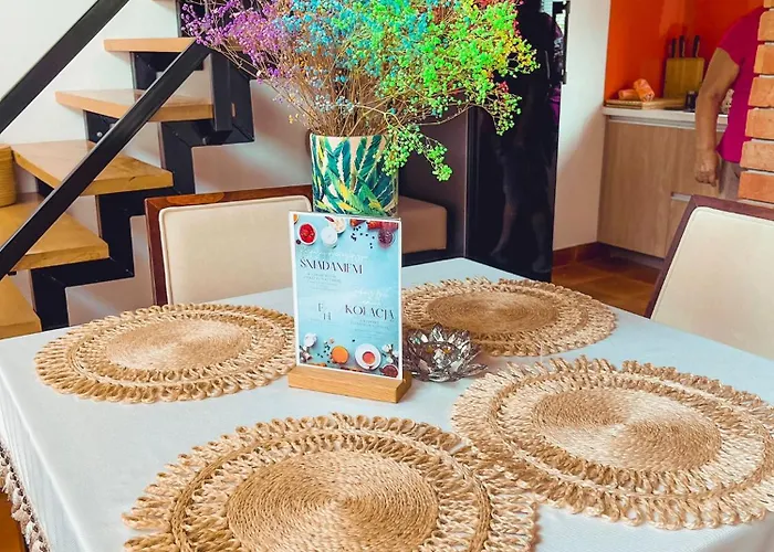 Forrest House Jacuzzi & Sauna