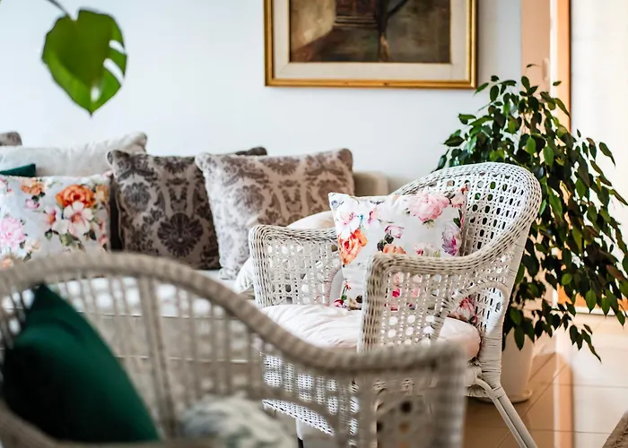 Forrest House Jacuzzi & Sauna Séjour à la campagne Jasienica (Lesser Poland)