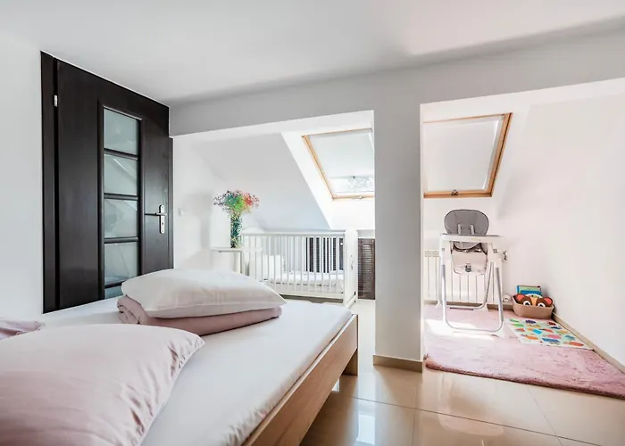 Séjour à la campagne Forrest House Jacuzzi & Sauna